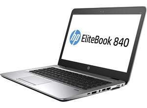 HP EliteBook 840 G1 14" - 128GB SSD - i5-4200U - 8GB - Win11 - Grade A